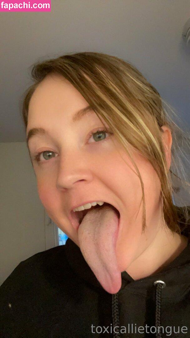 toxicallietongue leaked nude photo #0079 from OnlyFans/Patreon