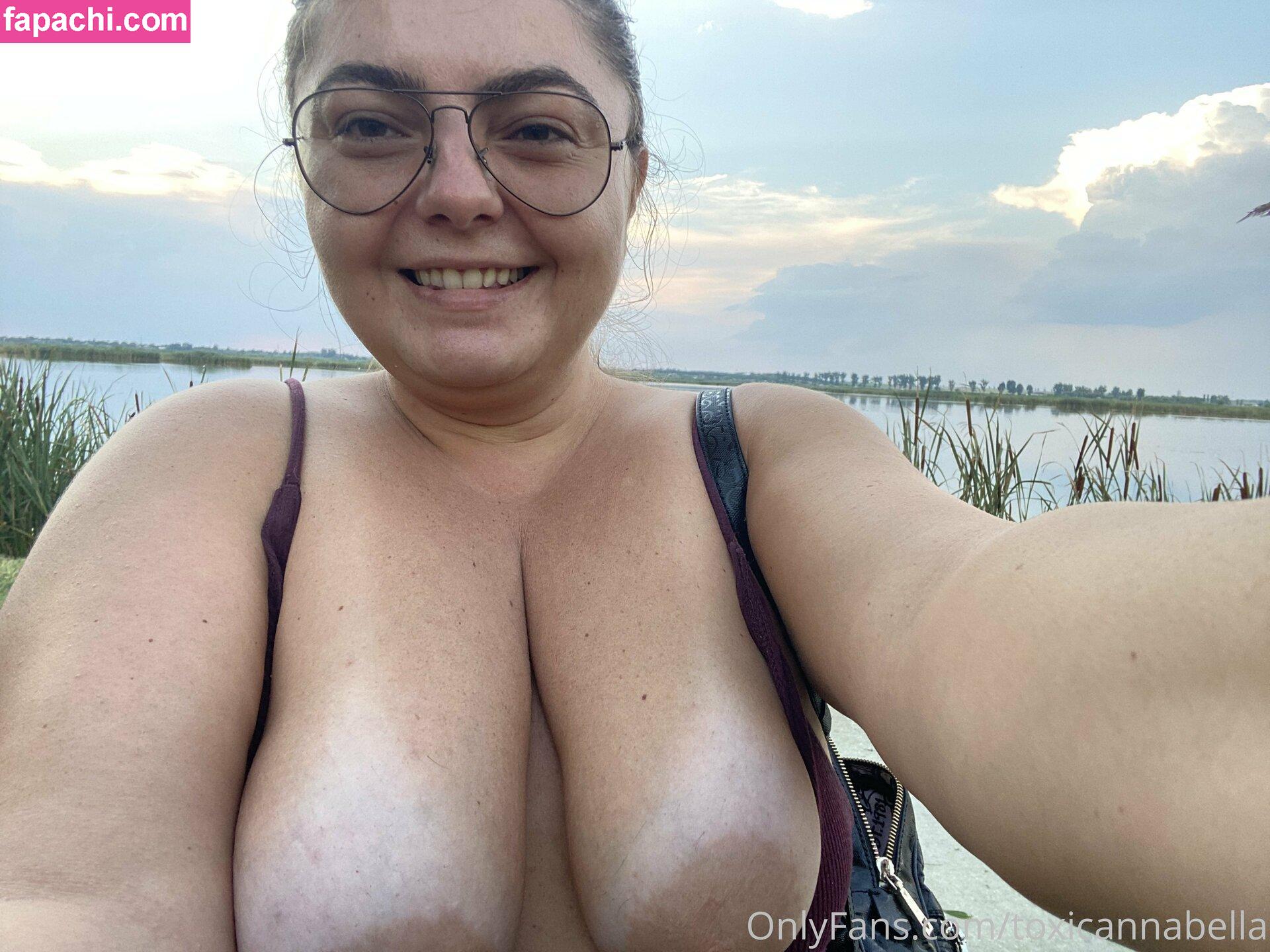 toxicannabella / toxic_anna leaked nude photo #0136 from OnlyFans/Patreon