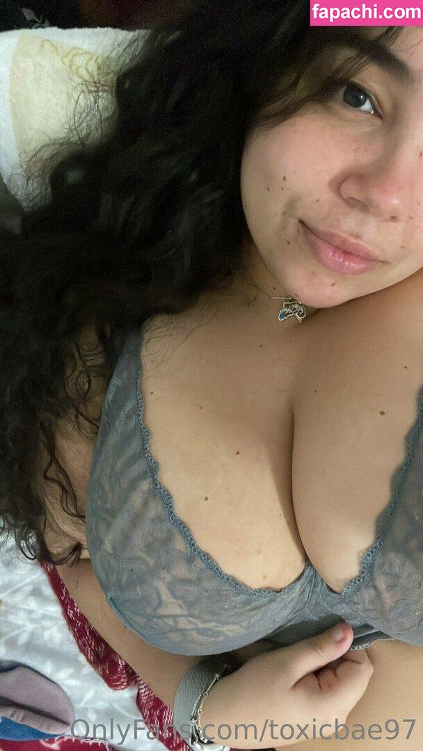 toxicbae97 / toxicabe9 leaked nude photo #0002 from OnlyFans/Patreon
