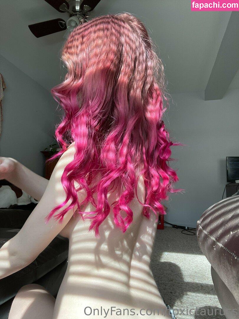 toxictauruss / rios_world95 leaked nude photo #0017 from OnlyFans/Patreon