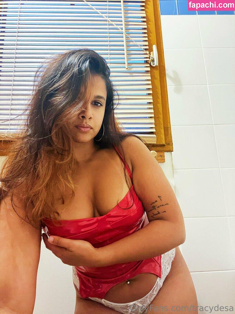 Tracy De Sa / tracy.desa / tracydesa leaked nude photo #0005 from OnlyFans/Patreon