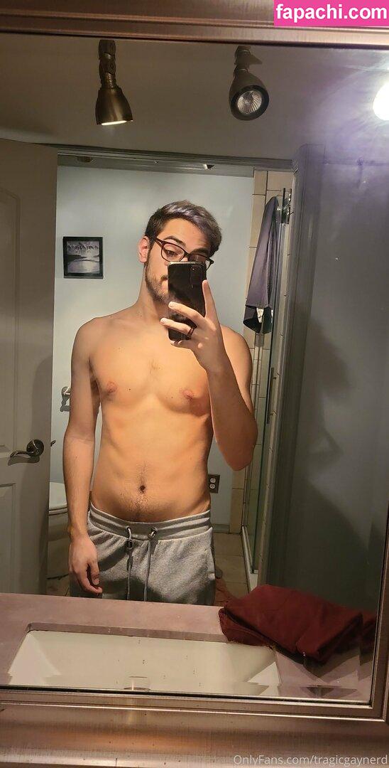 tragicgaynerd leaked nude photo #0007 from OnlyFans/Patreon