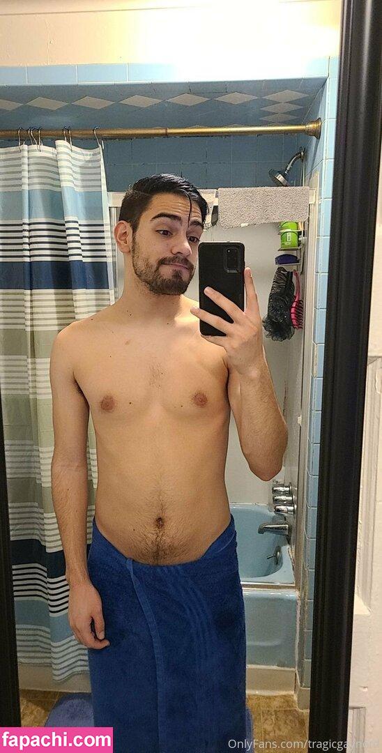tragicgaynerd leaked nude photo #0008 from OnlyFans/Patreon