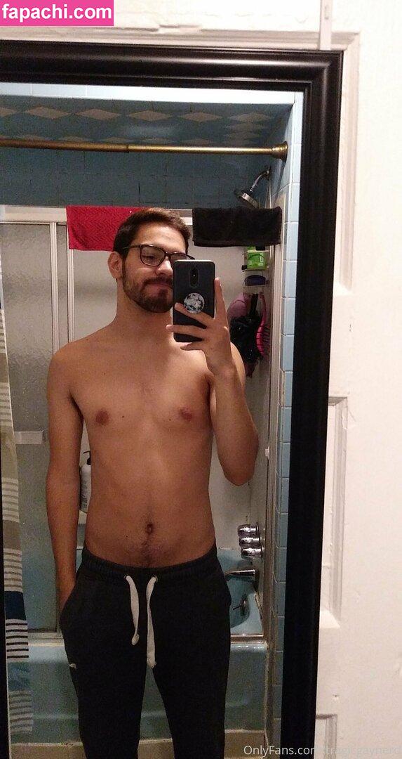 tragicgaynerd leaked nude photo #0010 from OnlyFans/Patreon