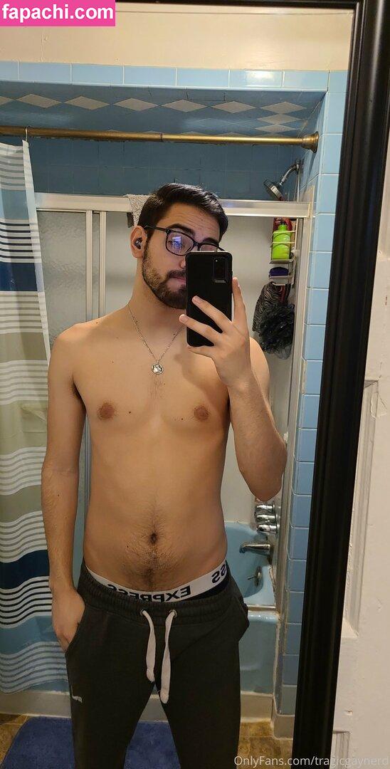 tragicgaynerd leaked nude photo #0014 from OnlyFans/Patreon