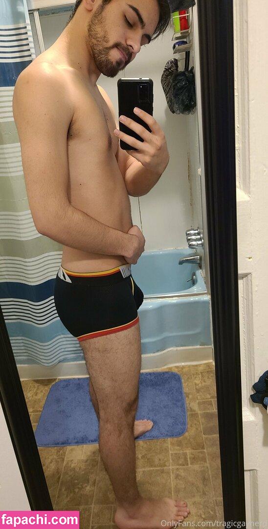 tragicgaynerd leaked nude photo #0038 from OnlyFans/Patreon