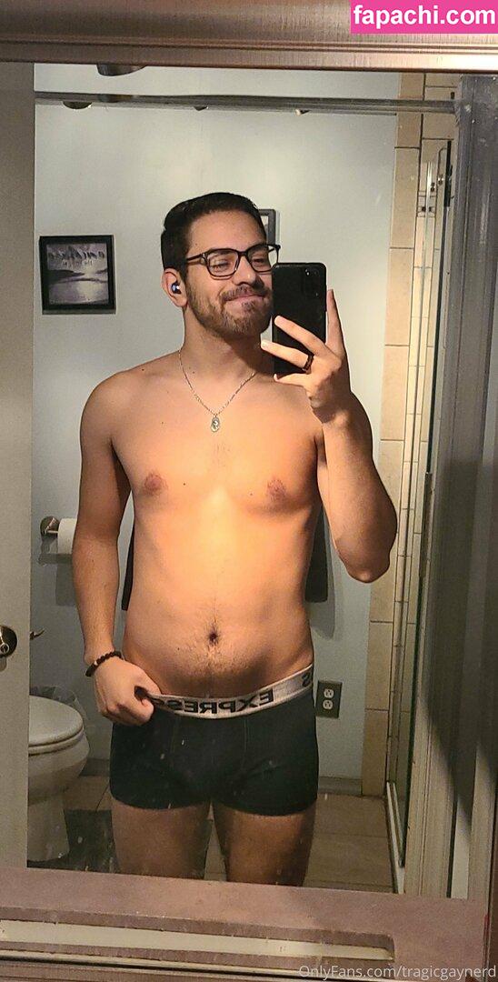 tragicgaynerd leaked nude photo #0047 from OnlyFans/Patreon
