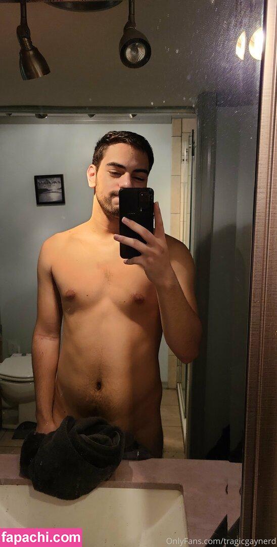 tragicgaynerd leaked nude photo #0049 from OnlyFans/Patreon
