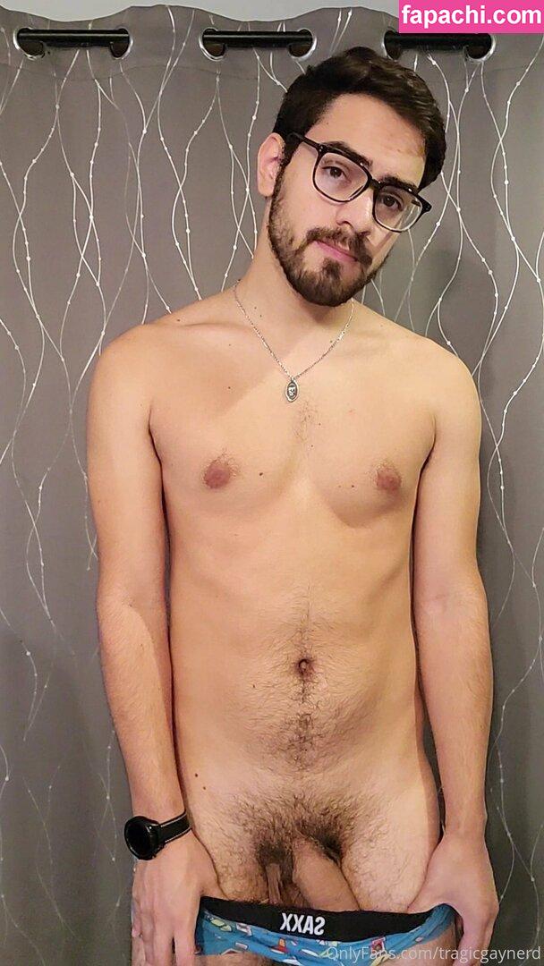 tragicgaynerd leaked nude photo #0070 from OnlyFans/Patreon