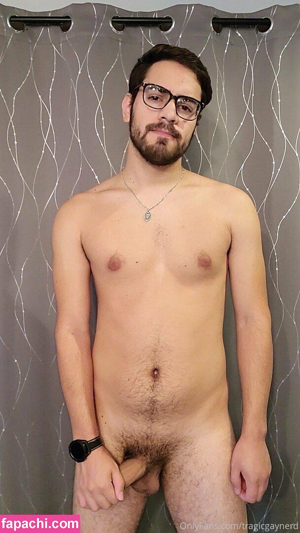 tragicgaynerd leaked nude photo #0075 from OnlyFans/Patreon