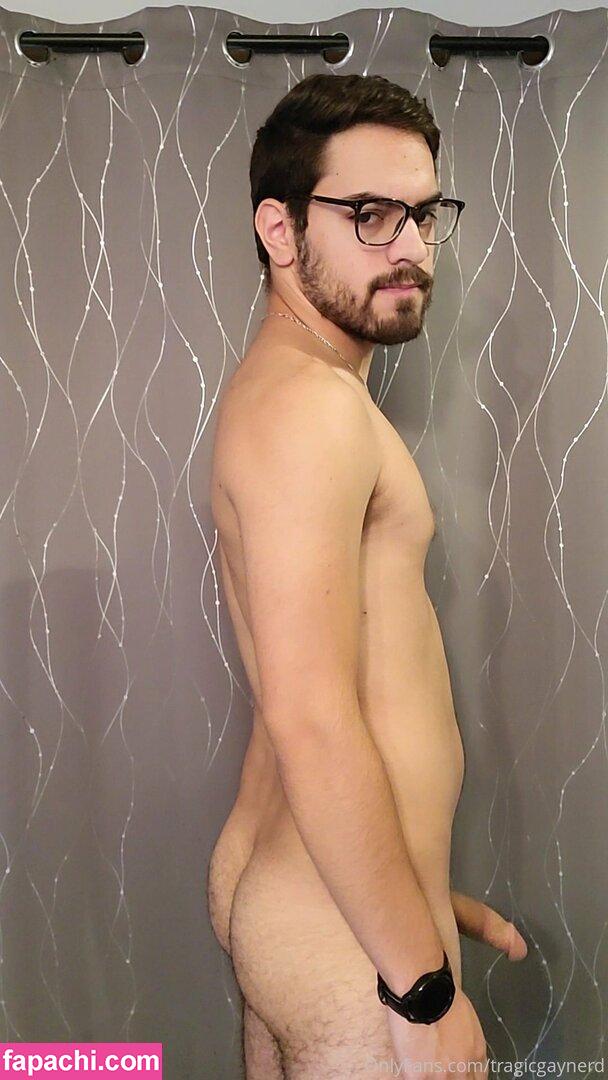 tragicgaynerd leaked nude photo #0081 from OnlyFans/Patreon