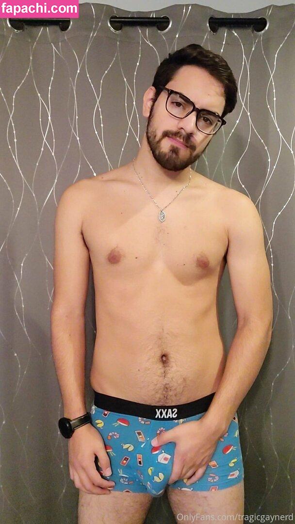 tragicgaynerd leaked nude photo #0093 from OnlyFans/Patreon