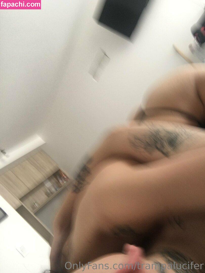 trampalucifer leaked nude photo #0007 from OnlyFans/Patreon