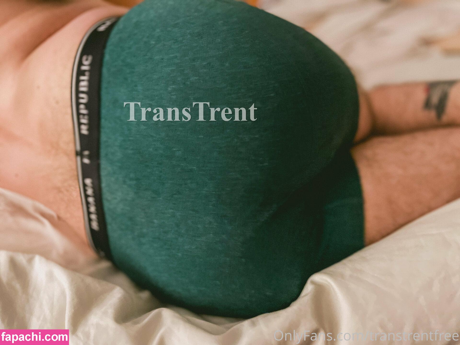 transtrentfree / toesaintfree leaked nude photo #0284 from OnlyFans/Patreon