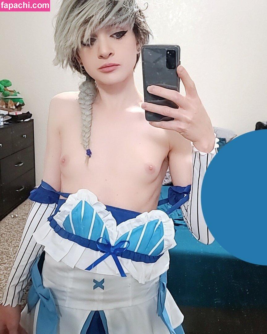 Trappy-chan / trappychan / trappychan_ leaked nude photo #0048 from OnlyFans/Patreon