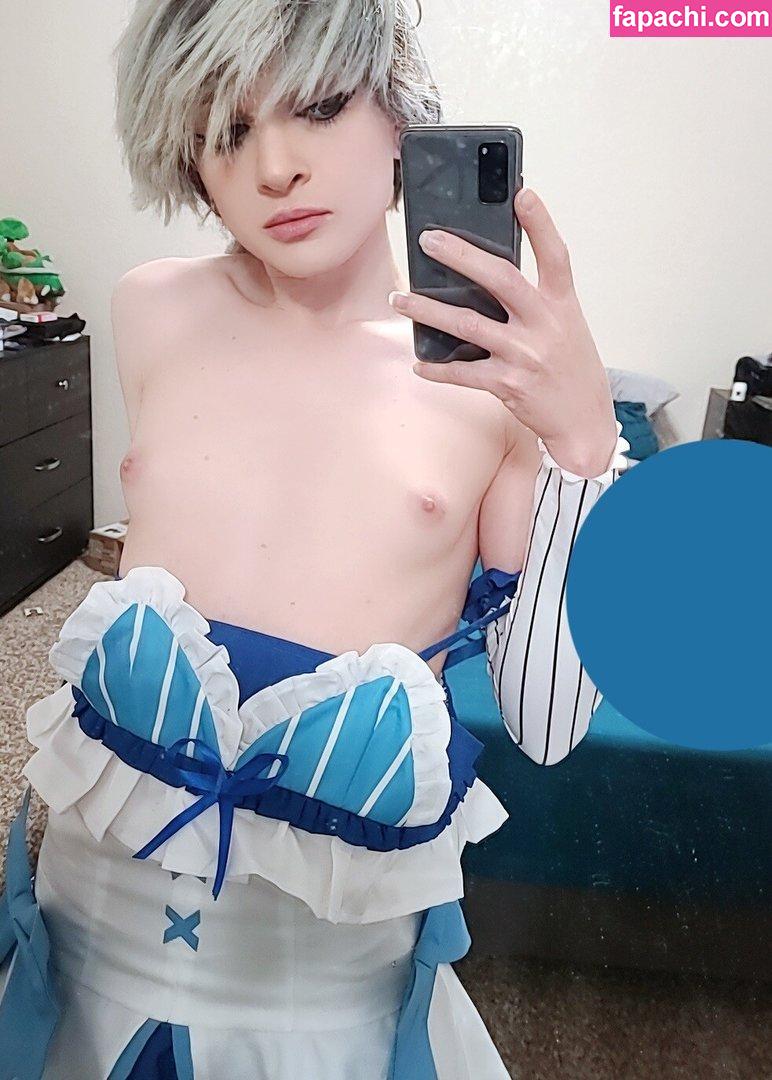 Trappy-chan / trappychan / trappychan_ leaked nude photo #0049 from OnlyFans/Patreon