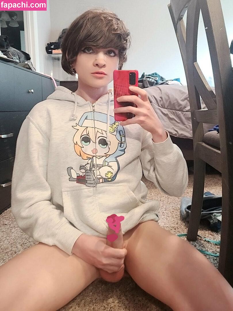 Trappy-chan / trappychan / trappychan_ leaked nude photo #0331 from OnlyFans/Patreon