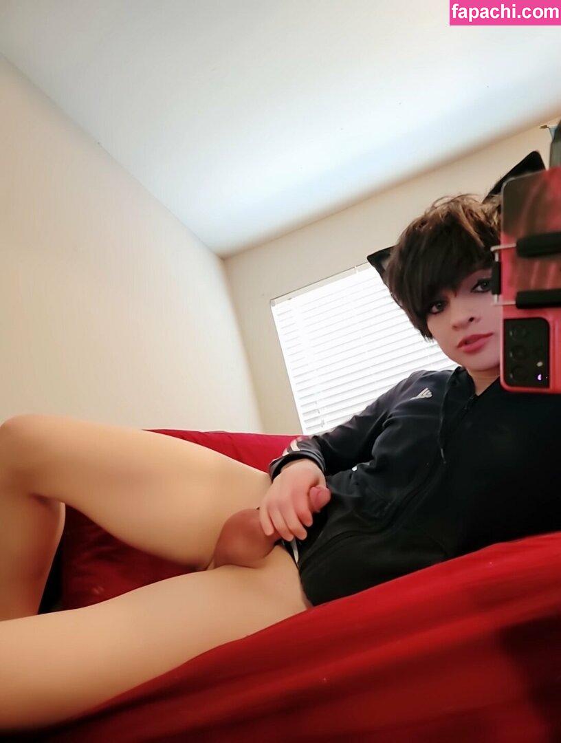 Trappy-chan / trappychan / trappychan_ leaked nude photo #0486 from OnlyFans/Patreon