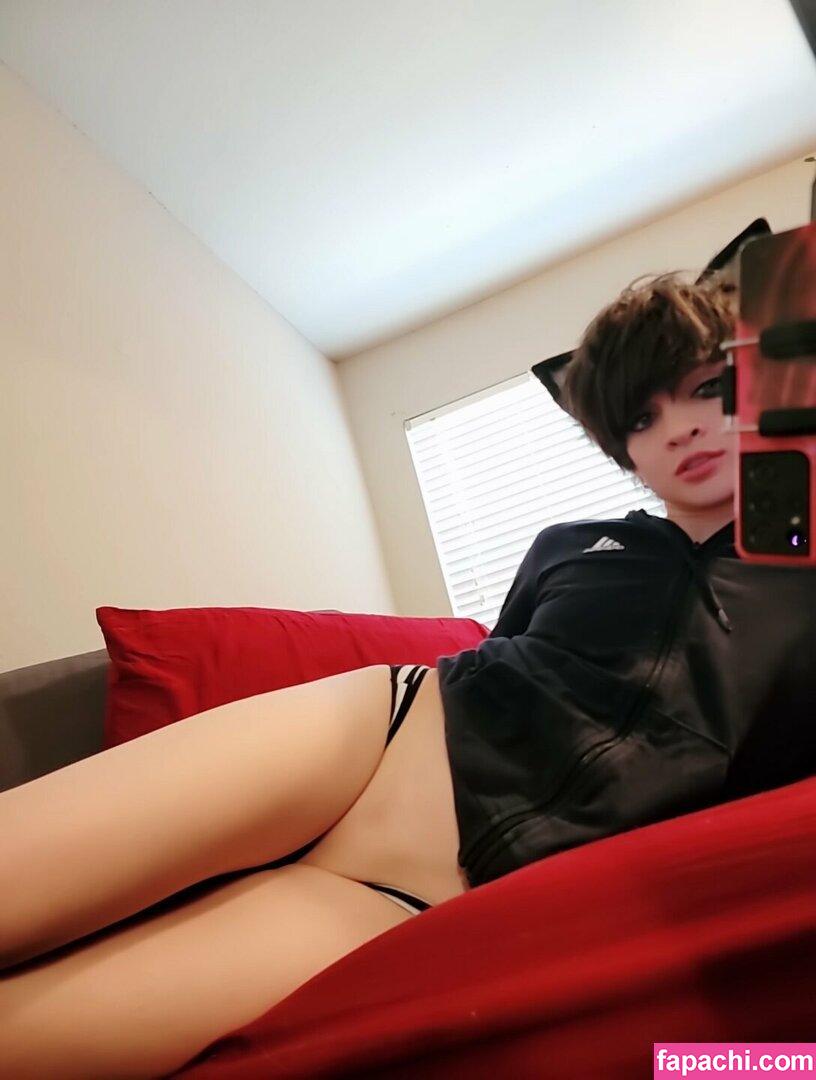 Trappy-chan / trappychan / trappychan_ leaked nude photo #0489 from OnlyFans/Patreon