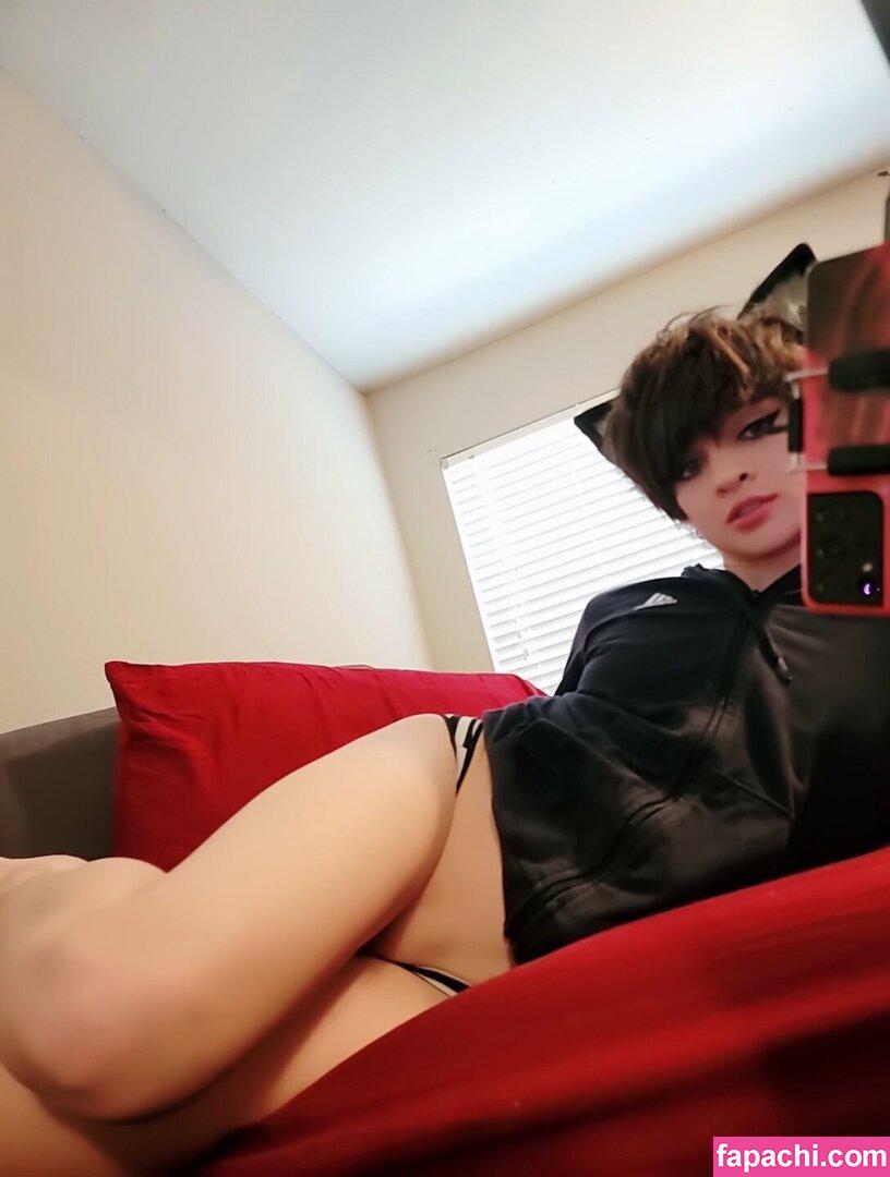 Trappy-chan / trappychan / trappychan_ leaked nude photo #0490 from OnlyFans/Patreon