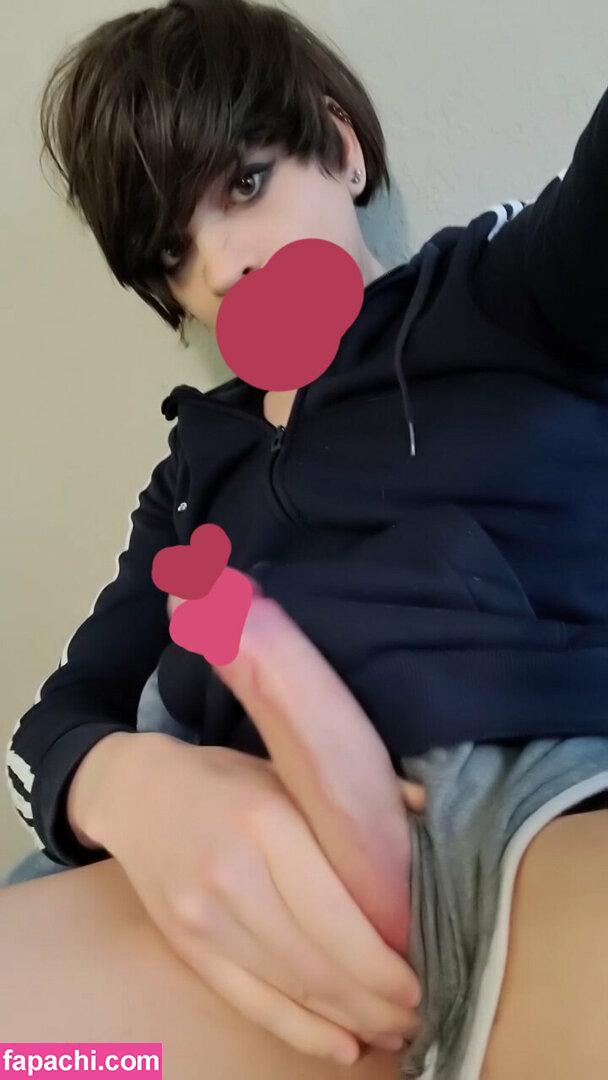 trappychan_ / trappychan leaked nude photo #0031 from OnlyFans/Patreon