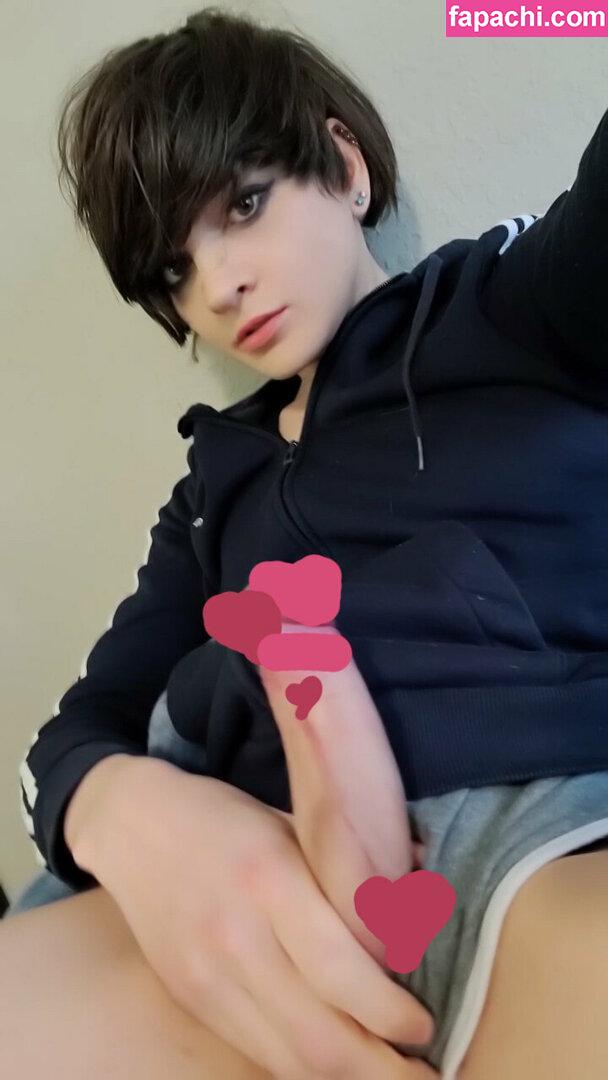 trappychan_ / trappychan leaked nude photo #0032 from OnlyFans/Patreon