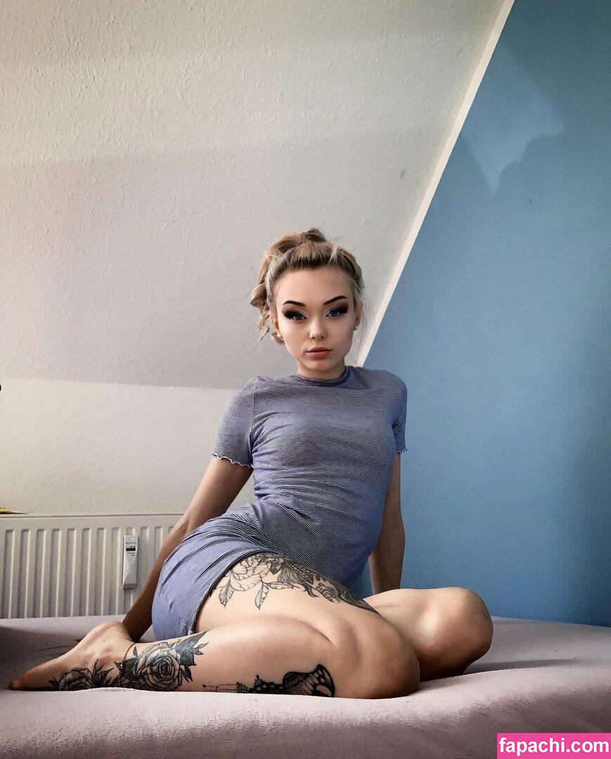 traumwandler / Allegra leaked nude photo #0001 from OnlyFans/Patreon