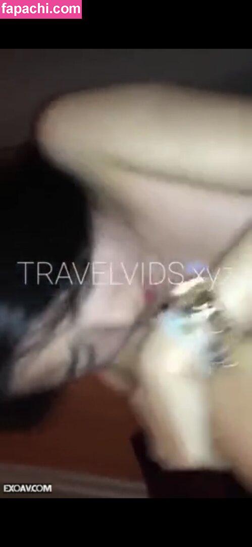 Travelvids Xyz / bwc2022 / travelvids.tv leaked nude photo #0033 from OnlyFans/Patreon