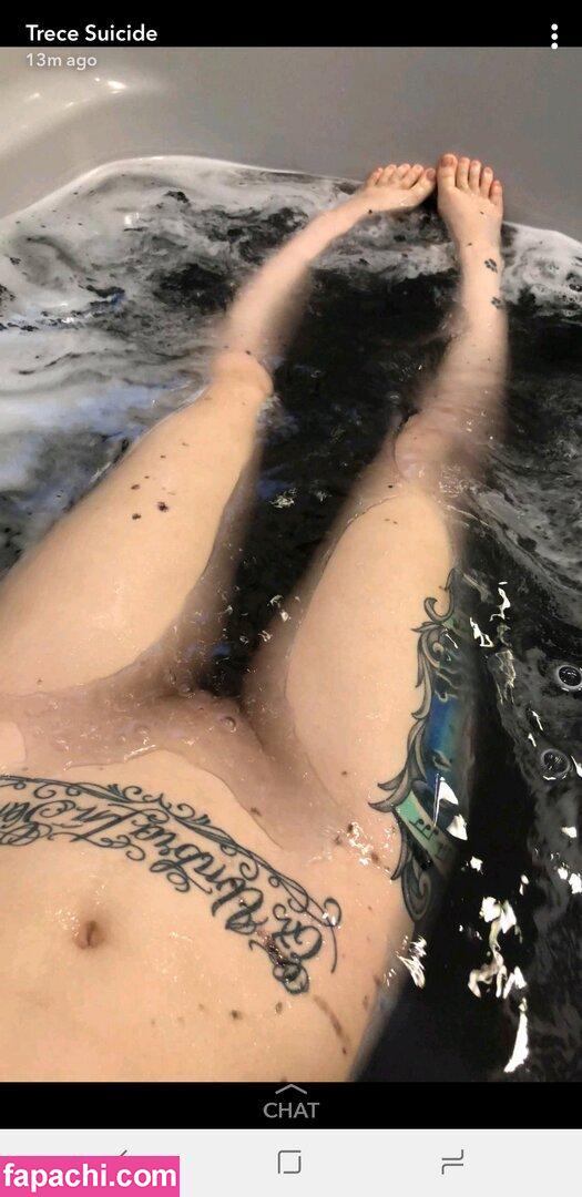 Trece Suicide / silversuicide / trece.jpg leaked nude photo #0032 from OnlyFans/Patreon