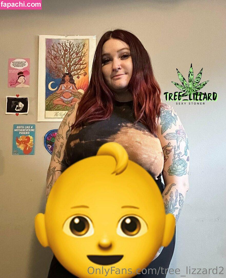 tree_lizzard2 / captain_planet92 leaked nude photo #0001 from OnlyFans/Patreon