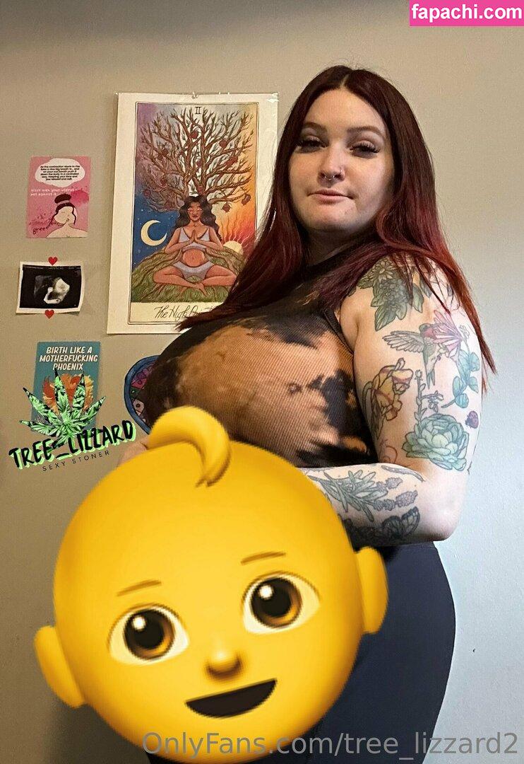 tree_lizzard2 / captain_planet92 leaked nude photo #0002 from OnlyFans/Patreon