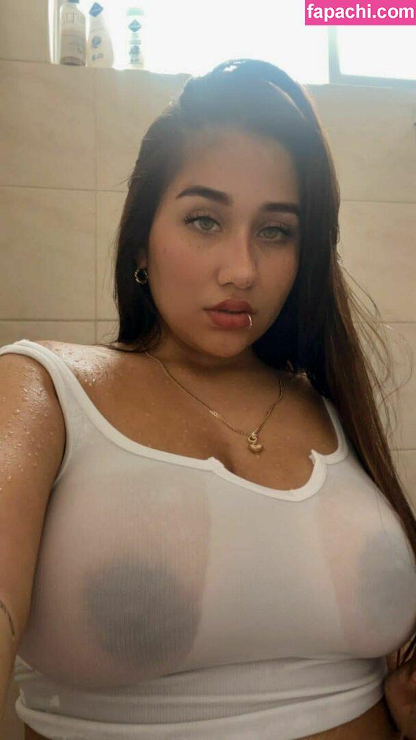 tremendashow / Dailyn Montanez / tremenda.show leaked nude photo #0016 from OnlyFans/Patreon