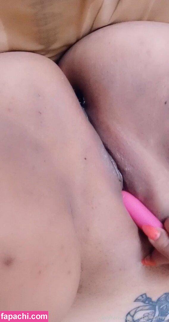 tresjoliepinup / tres.jolie92 leaked nude photo #0041 from OnlyFans/Patreon