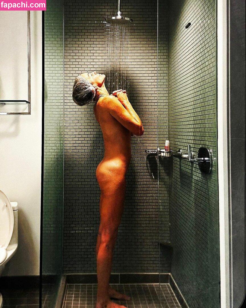 Tricia Helfer / Cylon / officialtriciahelfer leaked nude photo #0172 from OnlyFans/Patreon