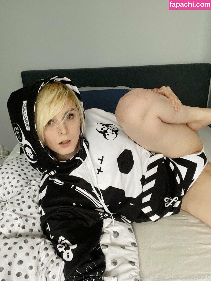 trincyboid / trintyboi.official leaked nude photo #0090 from OnlyFans/Patreon