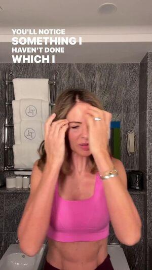 Trinny Woodall leaked media #0159