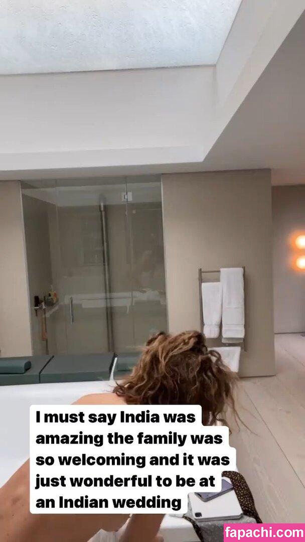 Trinny Woodall / trinnywoodall leaked nude photo #0054 from OnlyFans/Patreon