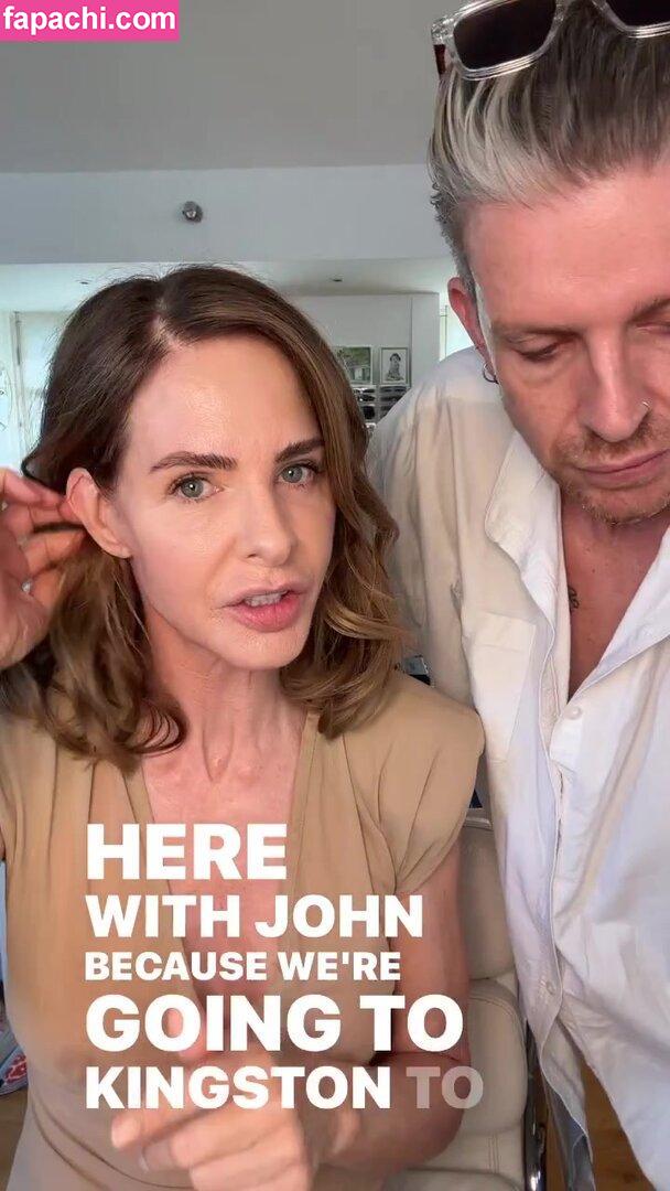 Trinny Woodall / trinnywoodall leaked nude photo #0062 from OnlyFans/Patreon
