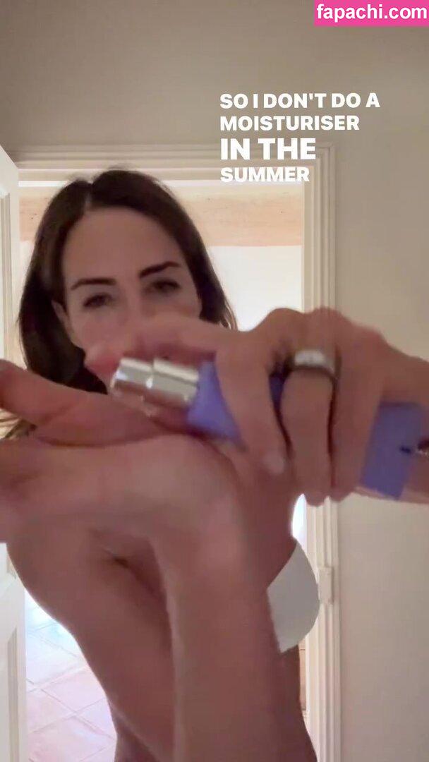 Trinny Woodall / trinnywoodall leaked nude photo #0099 from OnlyFans/Patreon