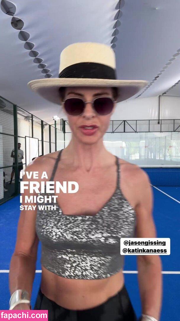 Trinny Woodall / trinnywoodall leaked nude photo #0102 from OnlyFans/Patreon