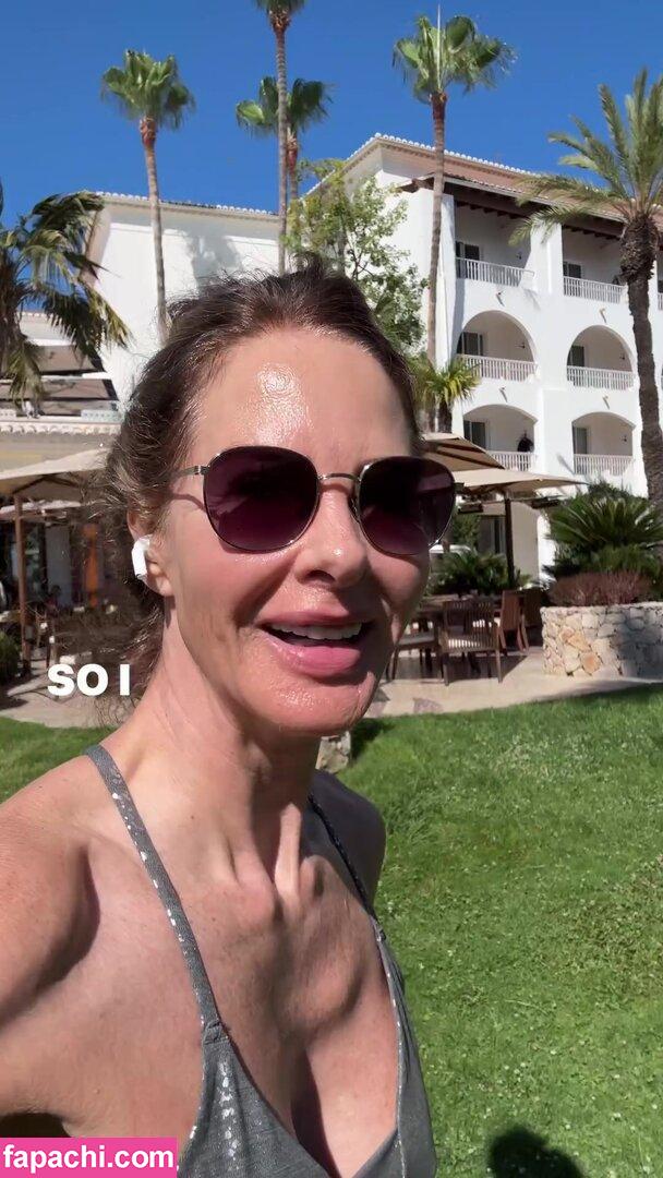 Trinny Woodall / trinnywoodall leaked nude photo #0106 from OnlyFans/Patreon