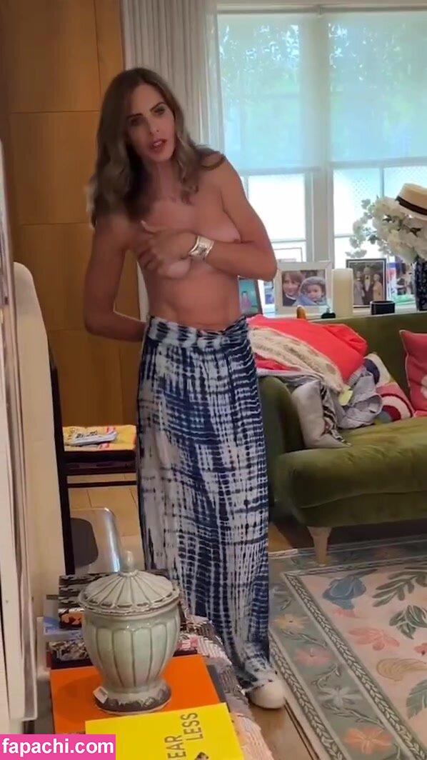 Trinny Woodall / trinnywoodall leaked nude photo #0107 from OnlyFans/Patreon