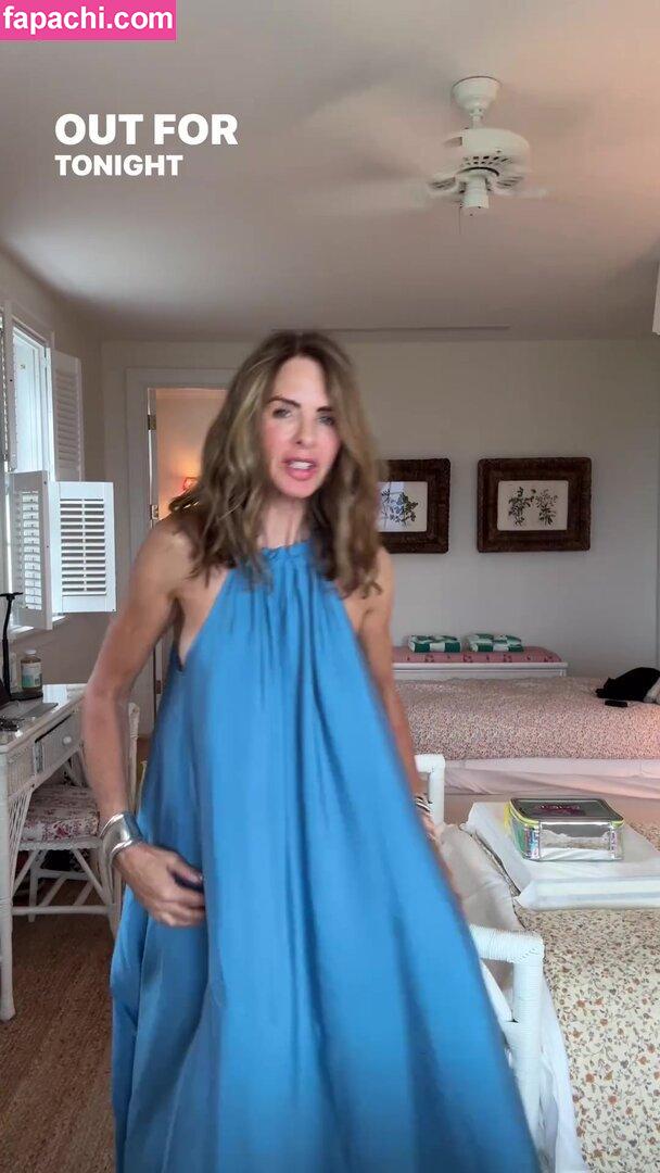 Trinny Woodall / trinnywoodall leaked nude photo #0108 from OnlyFans/Patreon