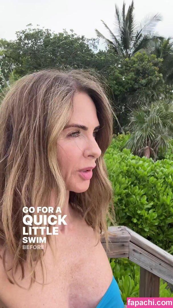 Trinny Woodall / trinnywoodall leaked nude photo #0109 from OnlyFans/Patreon