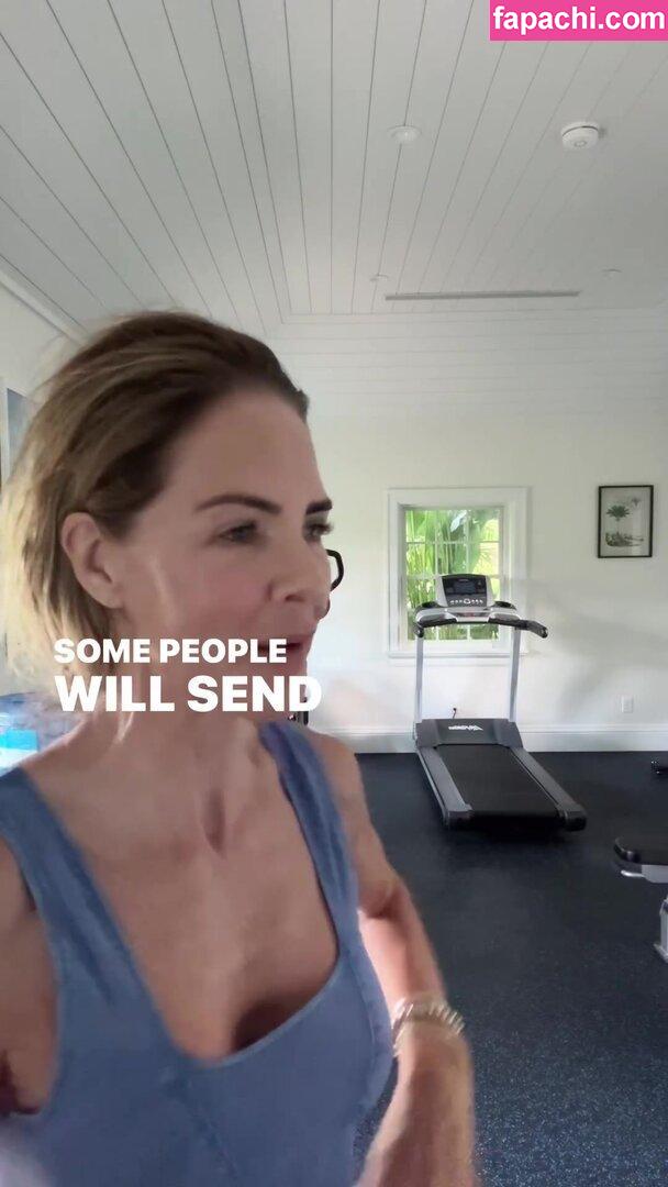 Trinny Woodall / trinnywoodall leaked nude photo #0119 from OnlyFans/Patreon