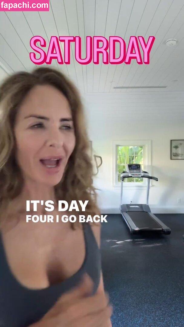 Trinny Woodall / trinnywoodall leaked nude photo #0130 from OnlyFans/Patreon