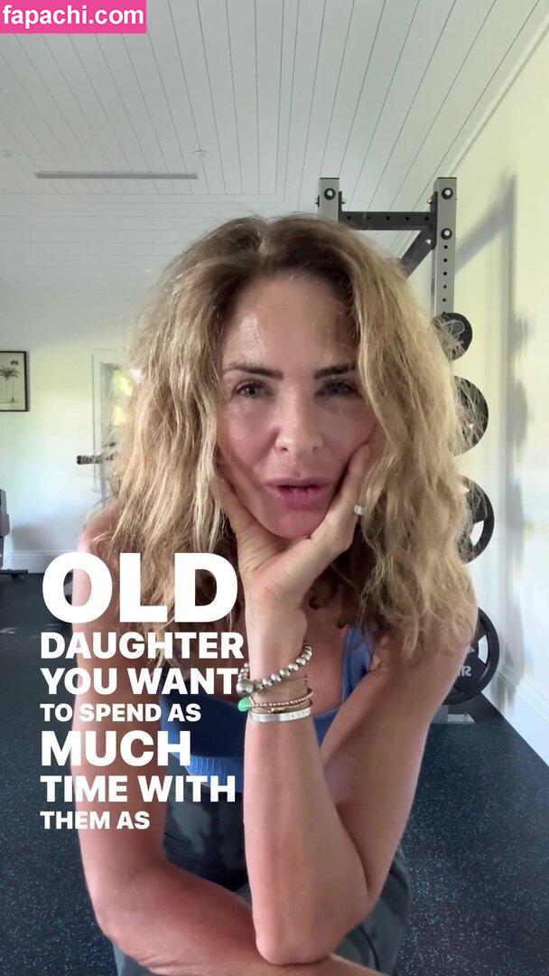 Trinny Woodall / trinnywoodall leaked nude photo #0133 from OnlyFans/Patreon