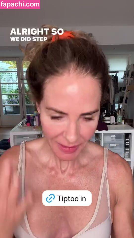 Trinny Woodall / trinnywoodall leaked nude photo #0145 from OnlyFans/Patreon