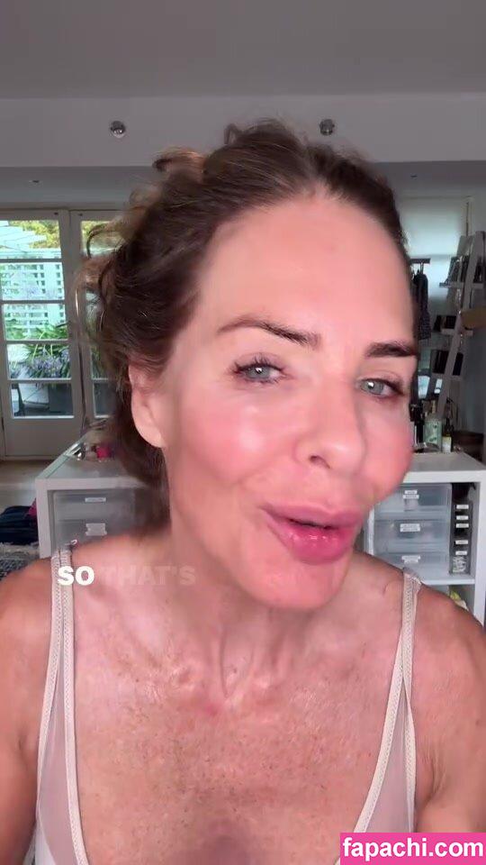 Trinny Woodall / trinnywoodall leaked nude photo #0146 from OnlyFans/Patreon