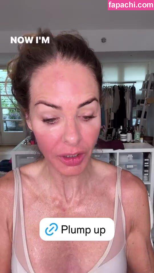 Trinny Woodall / trinnywoodall leaked nude photo #0147 from OnlyFans/Patreon